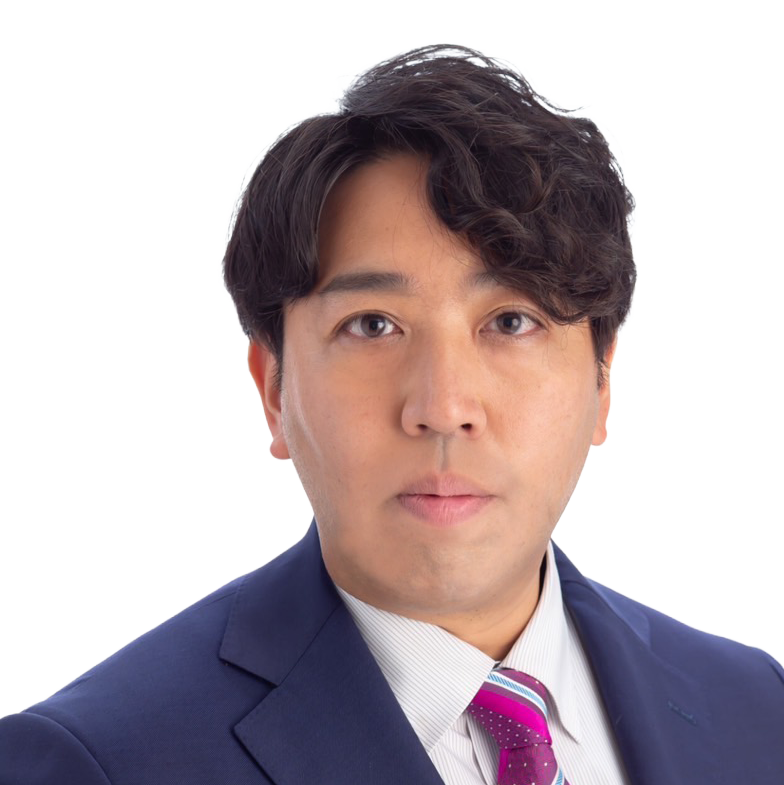 森下善人